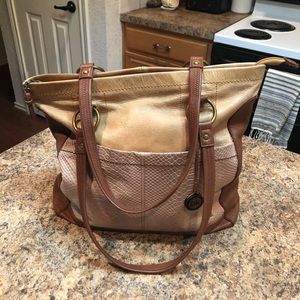 The Sak Purse